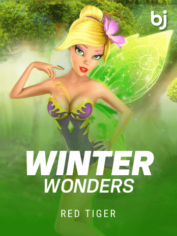 Winter Wonders game thumbnail