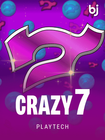 Crazy 7png game thumbnail