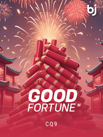 Good Fortune Mpng game icon
