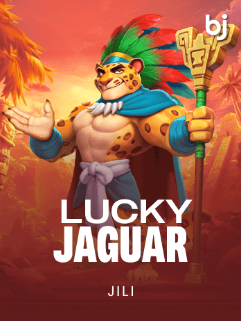 Lucky Jaguarpng game icon