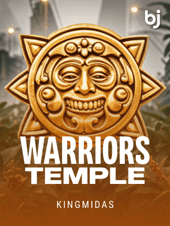 WARRIORS TEMPLE game thumbnail