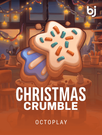Christmas Crumblepng game icon