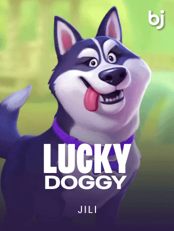 Lucky Doggypng game icon