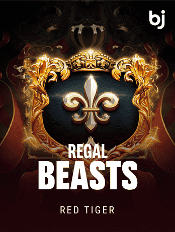 Regal Beasts game thumbnail