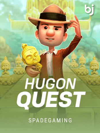 Hugon Quest game thumbnail