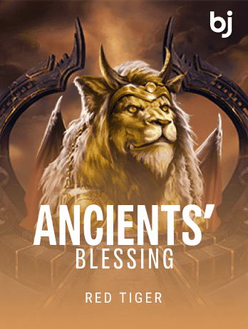 Ancients' Blessingpng game icon