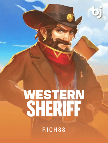 Western Sheriffpng game icon